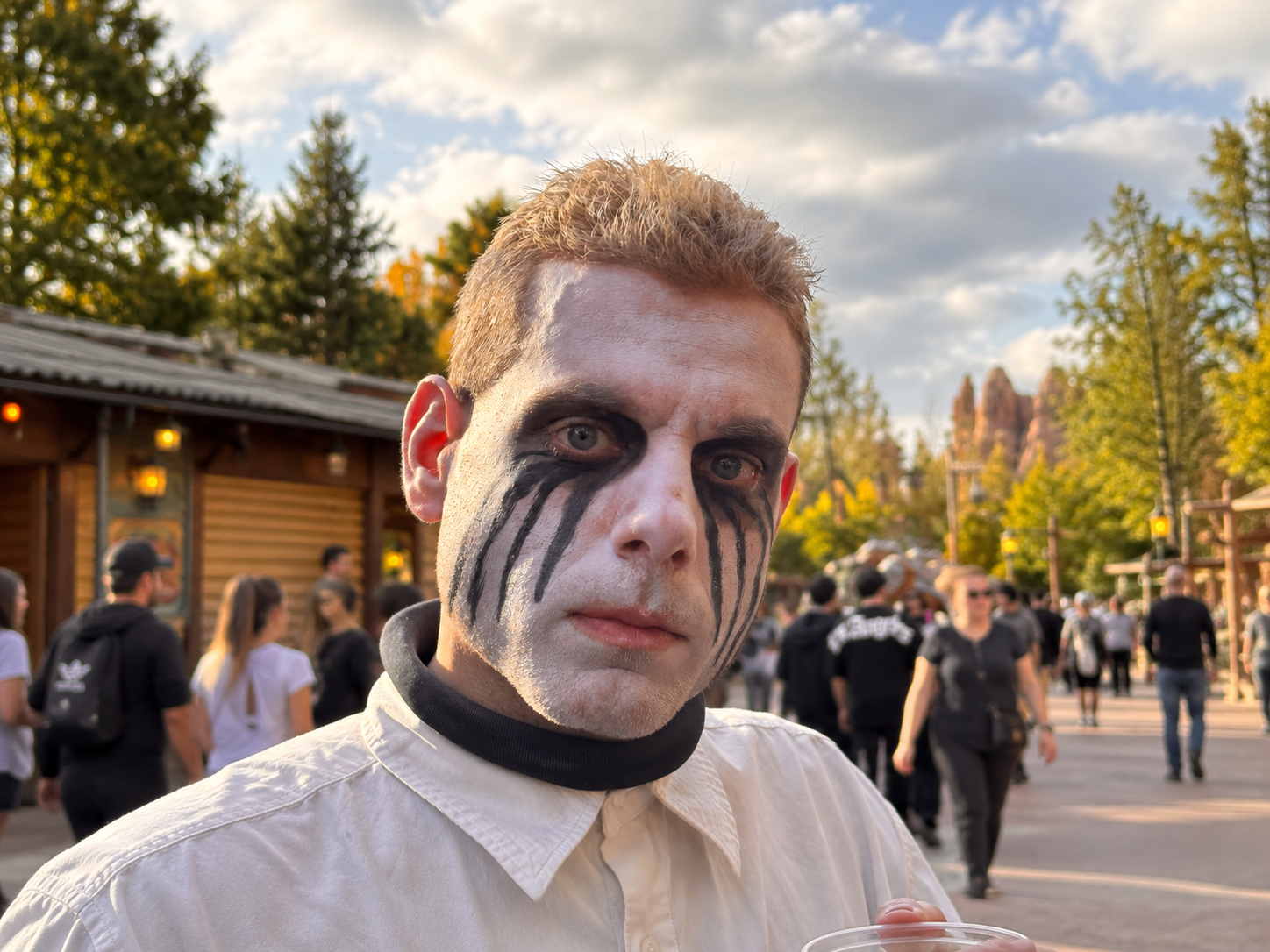 Halloween MagicLand